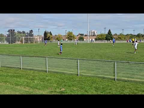 NYA vs Prospects 2009B U15 on 202409.28 at 1:15PM