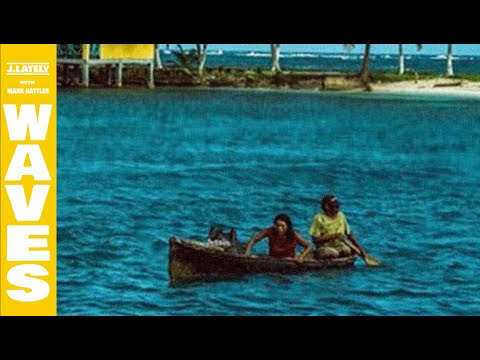 J.Lately ft. Mark Battles - Waves (Official Audio)