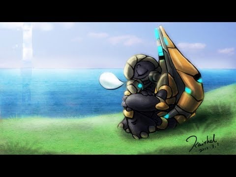 "Dreamcatcher" - A Multi-Halo OST Mini-Medley/Mix