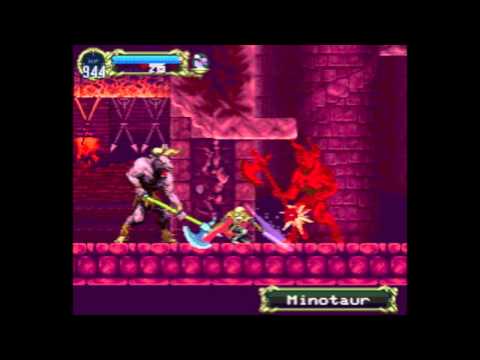 Disturbing Video Game Music 2: Door of Holy Spirits - Castlevania: Symphony of the Night
