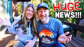 HUGE THANK YOU for 20k Subscribers!