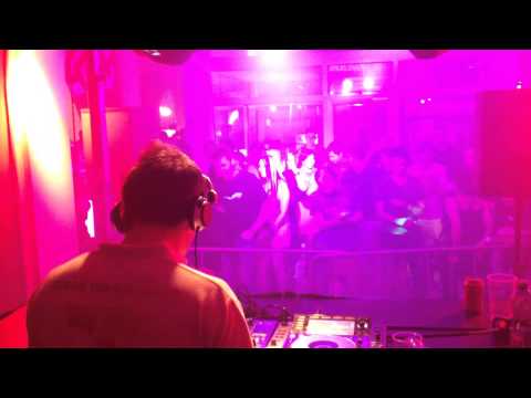 Rossignol @ Trancefusion - Power Of Elements