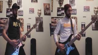 HIGH ON FIRE - RUMORS OF WAR (COVER).