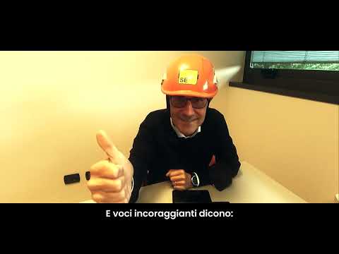 Seriana Edilizia - Seriana Believes Song