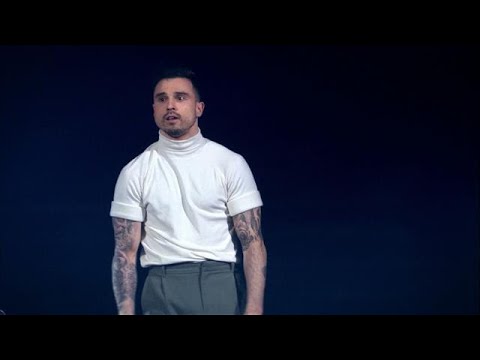 Denden - B-boying - TIME TO DANCE