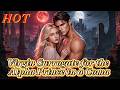 Virgin Surrogate For The Alpha Prince In A Coma Minidrama Englishdrama Dramabox Drama