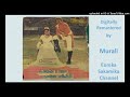 Mayanginen Solla Thayanginen Ilayaraja Digital HD Naane Raja Naane Manthiri Tamil Audio