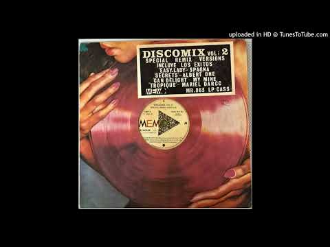 My Mine - Can Delight