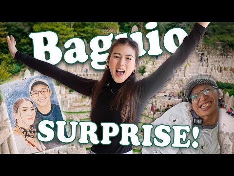 Why We Went To Baguio by Alex Gonzaga