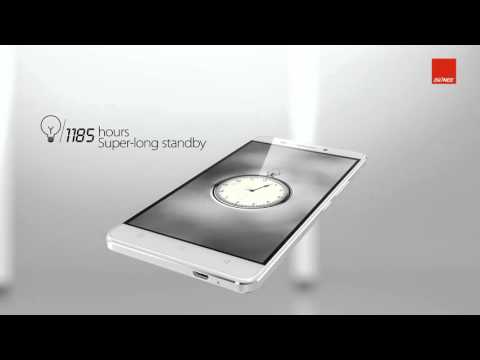 Gionee Marathon M5 India Launch