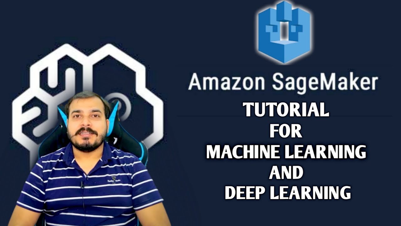 AWS SageMaker For ML And DL Tutorial Playlist- What Will We Learn In This Playlist?