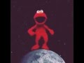 Elmo Goes To Work