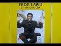 Fede Lawu Miondo Mikanda
