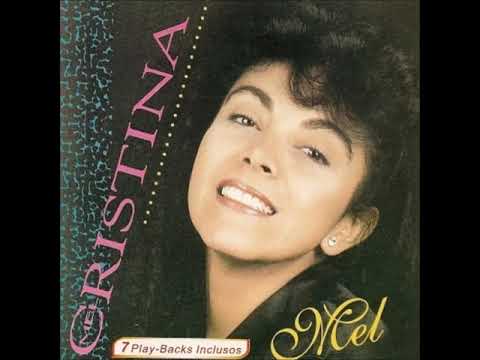 01. Santo Deus, Usa-Me - Cristina Mel