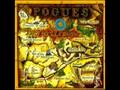 The Pogues - Curse of Love - SwindonByf The Pogues - Curse of Love