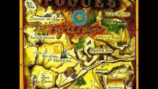 The Pogues - Curse of Love