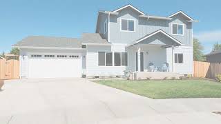Corvallis 47th Place Furnished Rental (full length)