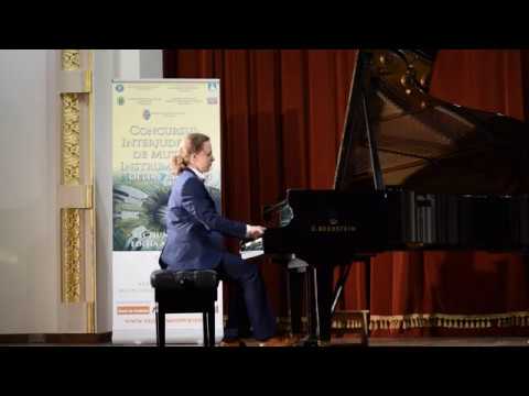 Radu Paladi - Rondo a Capriccio