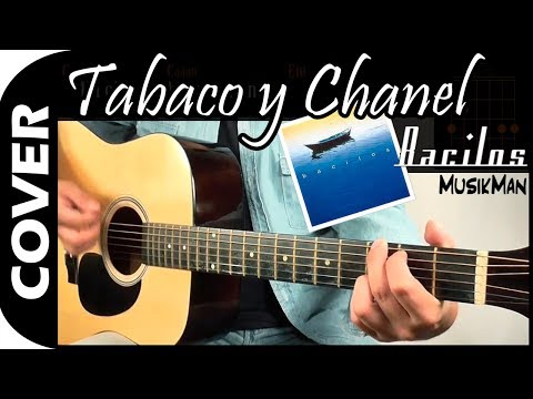 Tabaco y Chanel - Bacilos