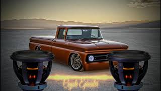 De mañana en ocho días - Antonio Aguilar &quot;Epicenter Bass&quot;