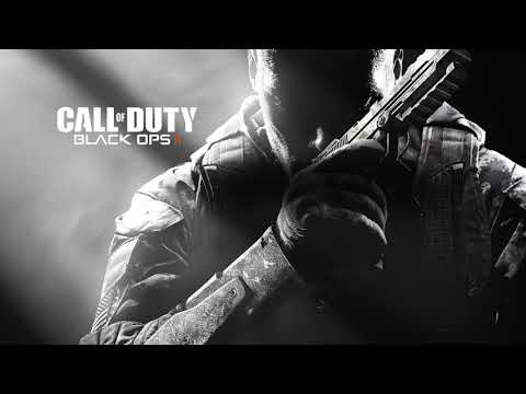 COD Black Ops 2 Main Menu Theme Extended 1 hour