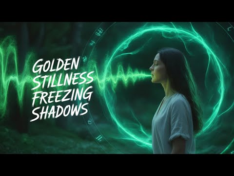 Thumbnail for What Happens When Magic Meets Silence?