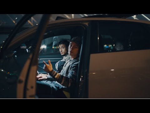 Rusko - Horen Zien Zwijgen (Prod. Lonzo)