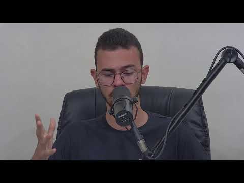 Voz da Assembleia de Deus em Quirinópolis GO - AO VIVO Com Alejandro Cristian