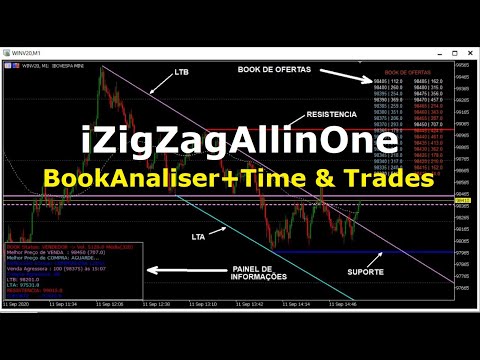 Video ZigZagAllinOne