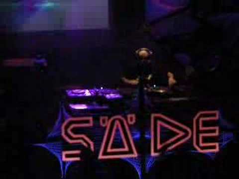 Säde @ Gloria helsinki 19.10.07