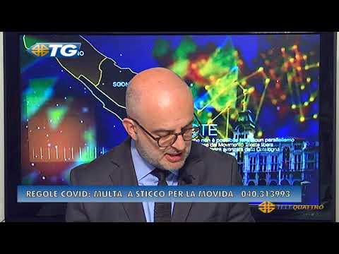 TG - EDIZIONE COMPLETA - 31-07-2020 12:59