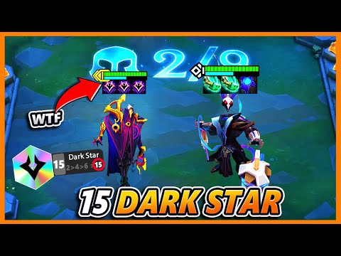 *ONE AUTO = ONE PULL* THRESH BREAKS THE DARK STAR RECORD (VERY LUCKY) - BunnyFuFuu