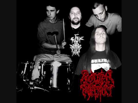 Rotten Rectum  15 Godina Trule R​č​me Greatest Hits