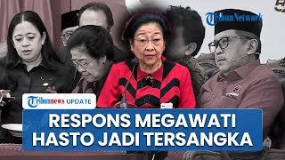 [FULL] Pidato HUT ke-52 PDIP, Mega di Lenteng Agung Singgung Kekalahan Ganjar-Mahfud & Kasus Hasto