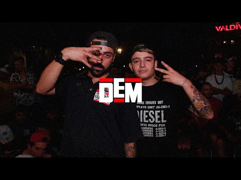 JOKER vs. THE MINOR | THE FINAL END OF THE FINAL