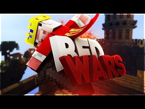 carrying two noobs in bedwars ft. ginger & hanna