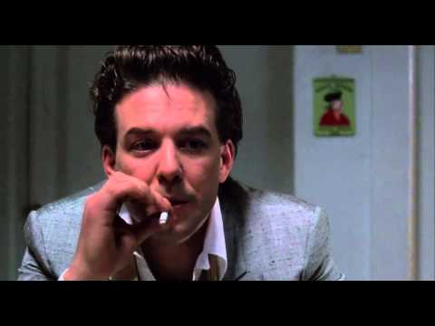 The Pope Of Greenwich Village: Not a dime