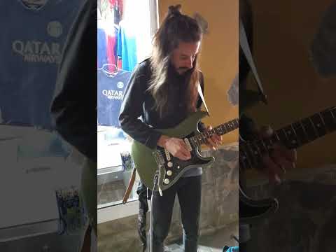 Tenerife, Dave Poe in Puerto de la Cruz 20.3.24