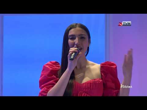 Victoria Sciberras - Bird Set Free on Sibtek 2019/2020 (Week 26)