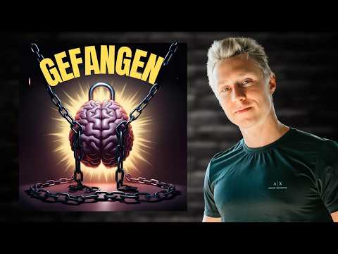 3 Stoffe kontrollieren Dein Leben – und DU lässt es zu!