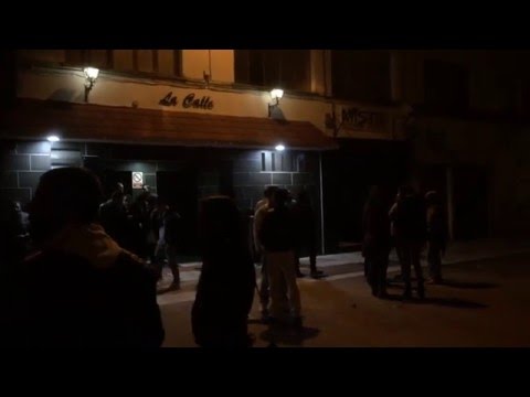 Cream Mami - CC NITE {HIP HOP EXTREMADURA} (VIDEOCLIP) SYTONE