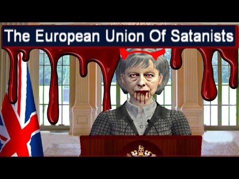 I Turned The UK Into My Own Personal Cult