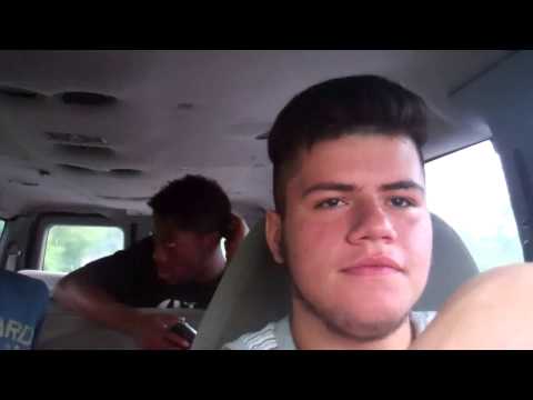 DON'T DRIVE AND VLOG (Vlog #37)