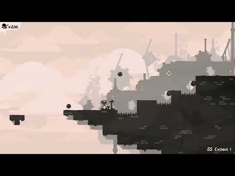 The End is Nigh - S.S. Exodus - OST in-game