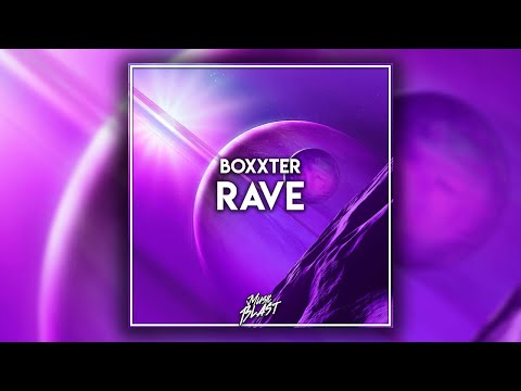 Melbourne Bounce | BoXXter - Rave [Release]