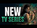 The 18 BEST Brand NEW TV Series To Stream In January 2025