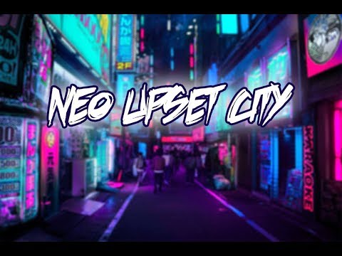 Neo Upset City - Losers Finals - MFD vs MrRyanness