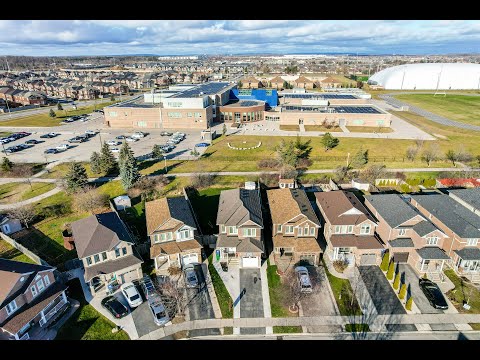 71 Loons Call Crescent, Brampton #Shorts Home for Sale - Real Estate Properties for Sale