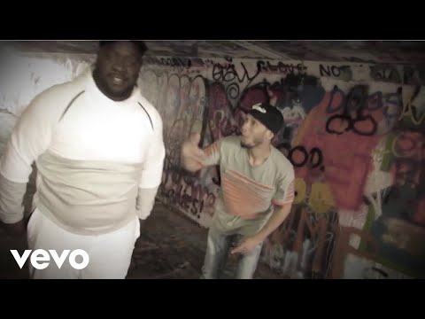 Christopher Sone Franklin - HALLELUJAH! ft. Rezurrection