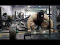 Cant Have Half A Leg - Martin Fitzwater